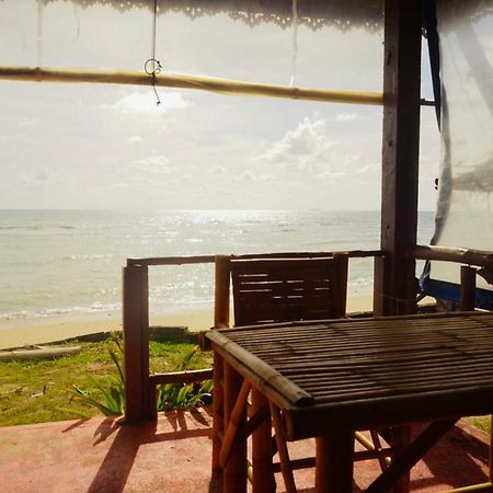 Lanta Dareen Resort Ko Lanta Exteriér fotografie