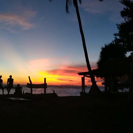 Lanta Dareen Resort Ko Lanta Exteriér fotografie