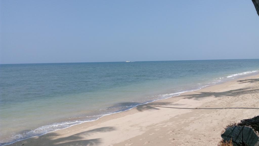 Lanta Dareen Resort Ko Lanta Exteriér fotografie