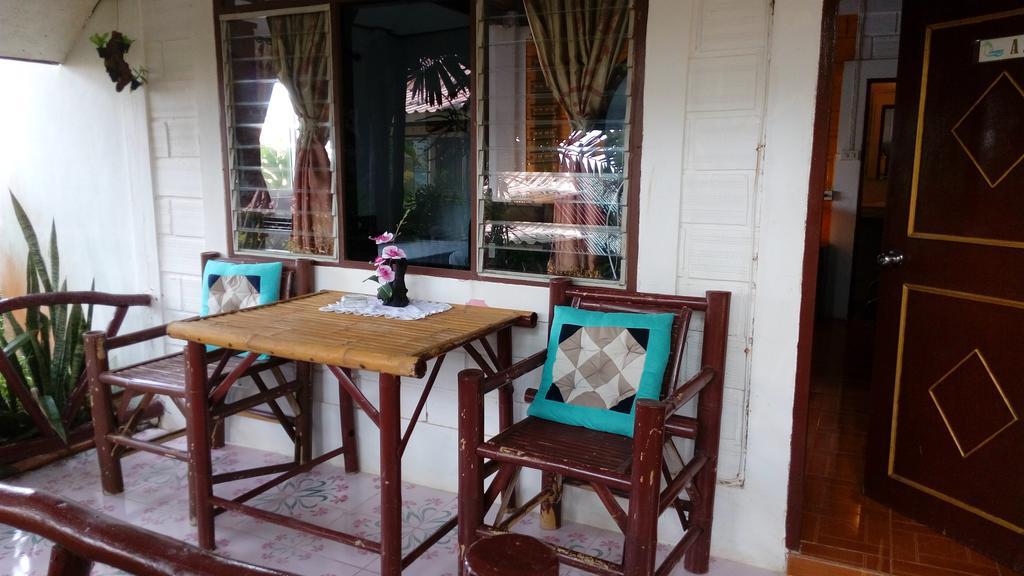 Lanta Dareen Resort Ko Lanta Exteriér fotografie