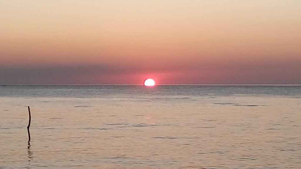 Lanta Dareen Resort Ko Lanta Exteriér fotografie