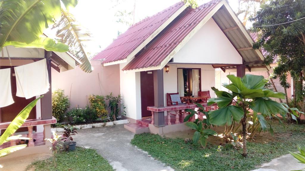 Lanta Dareen Resort Ko Lanta Pokoj fotografie