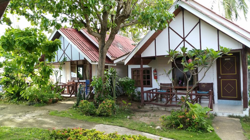 Lanta Dareen Resort Ko Lanta Pokoj fotografie
