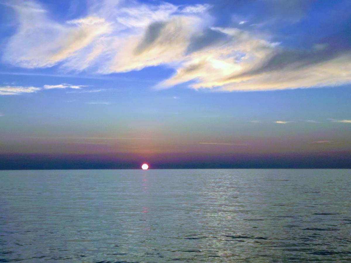 Lanta Dareen Resort Ko Lanta Exteriér fotografie