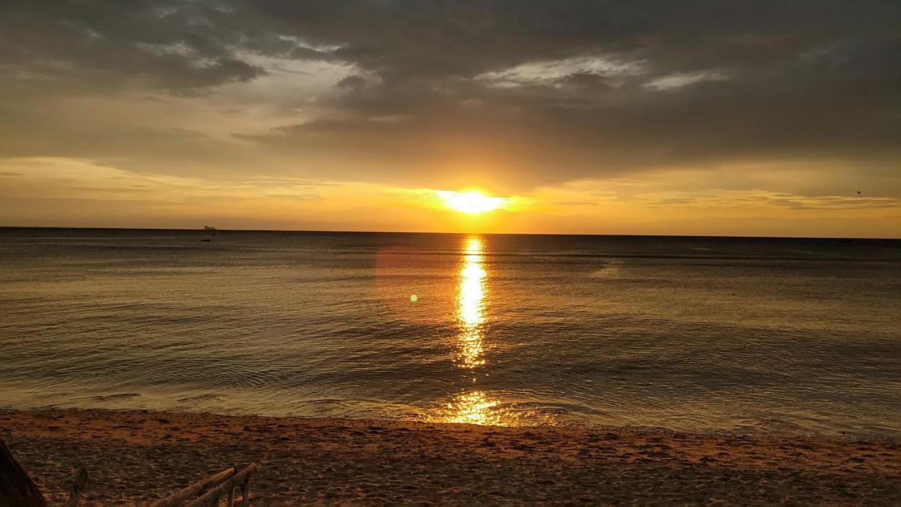 Lanta Dareen Resort Ko Lanta Exteriér fotografie
