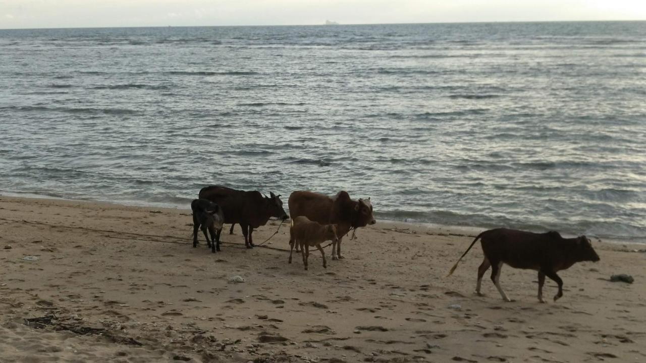 Lanta Dareen Resort Ko Lanta Exteriér fotografie