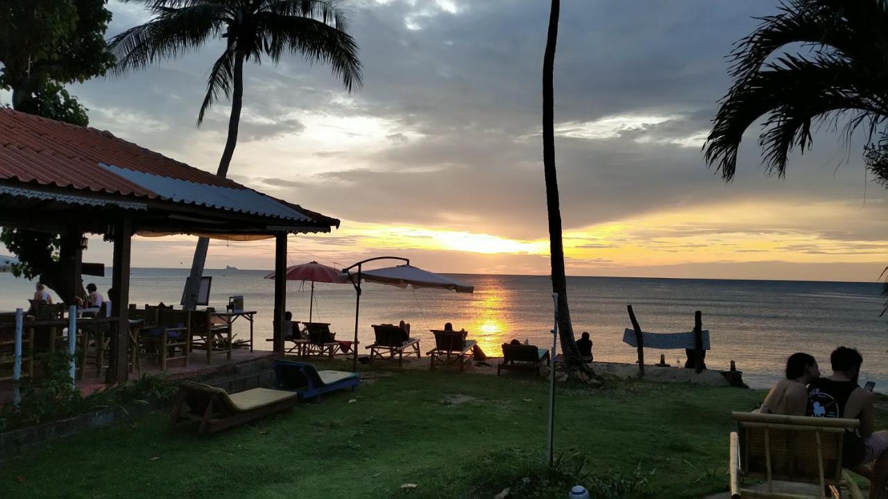 Lanta Dareen Resort Ko Lanta Exteriér fotografie