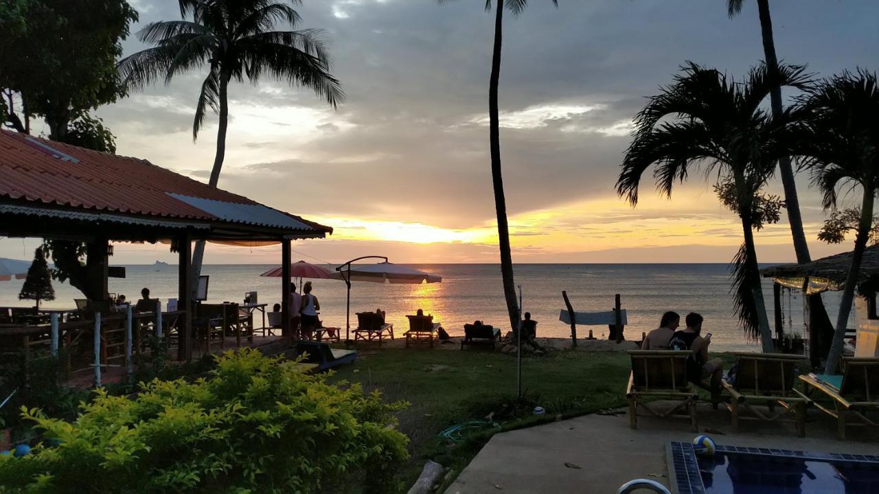 Lanta Dareen Resort Ko Lanta Exteriér fotografie