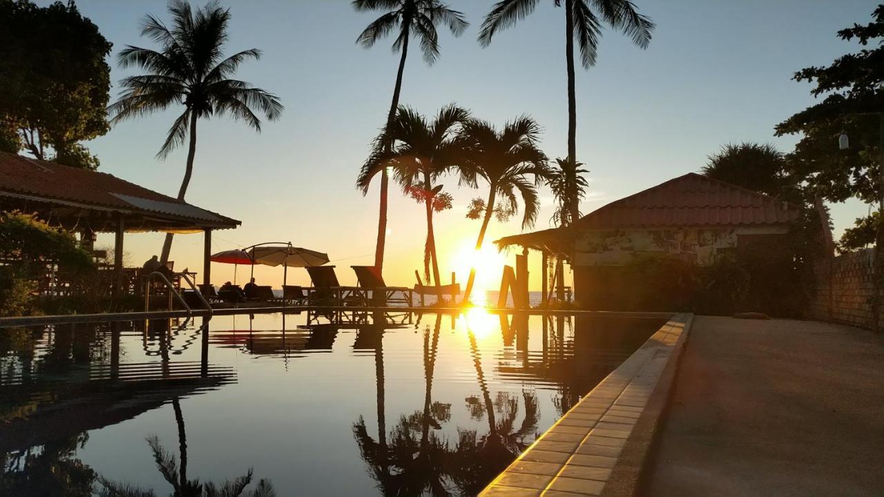 Lanta Dareen Resort Ko Lanta Exteriér fotografie