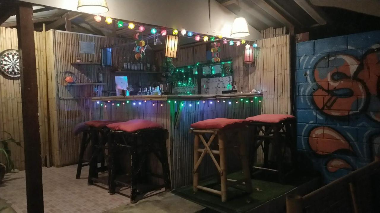 Lanta Dareen Resort Ko Lanta Exteriér fotografie