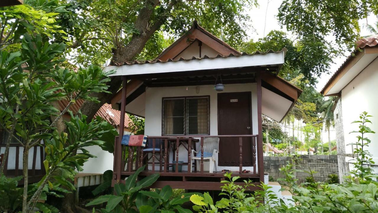 Lanta Dareen Resort Ko Lanta Pokoj fotografie