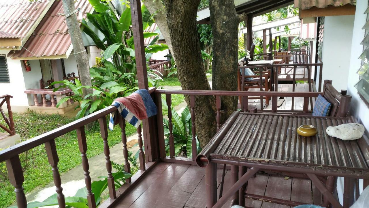 Lanta Dareen Resort Ko Lanta Pokoj fotografie