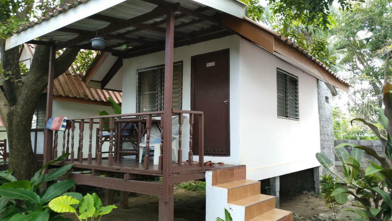 Lanta Dareen Resort Ko Lanta Pokoj fotografie