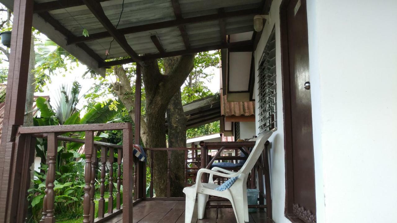 Lanta Dareen Resort Ko Lanta Pokoj fotografie