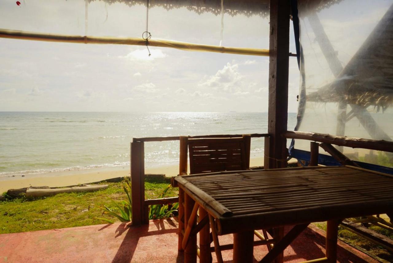 Lanta Dareen Resort Ko Lanta Exteriér fotografie