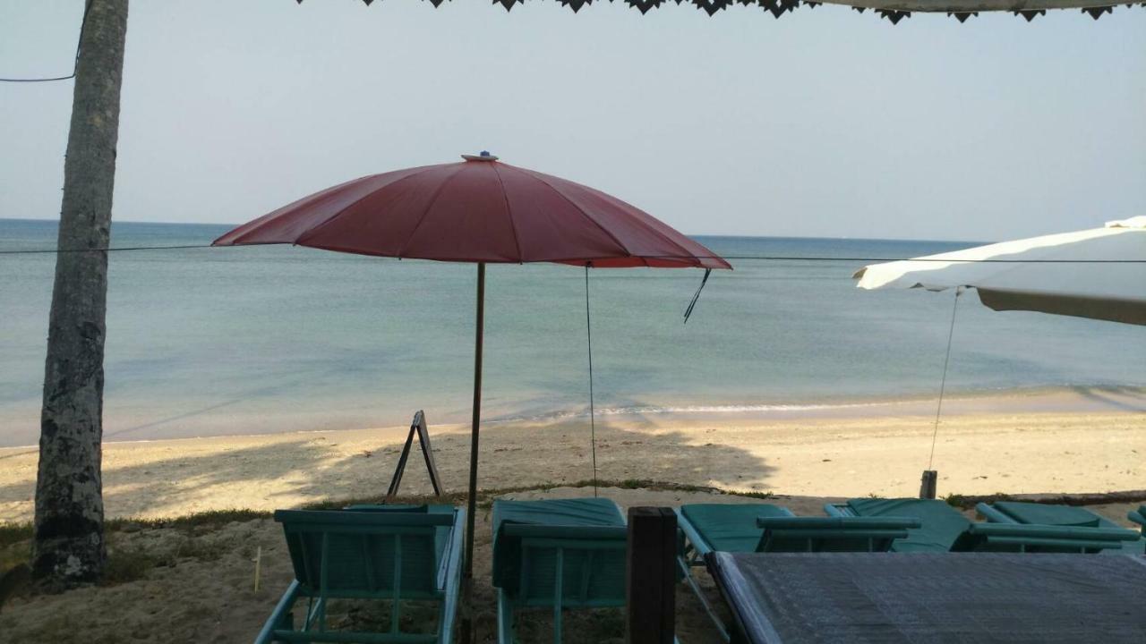 Lanta Dareen Resort Ko Lanta Exteriér fotografie
