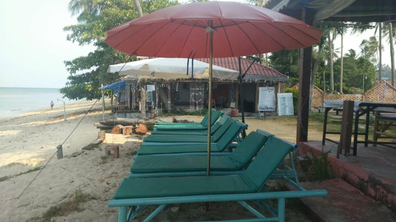 Lanta Dareen Resort Ko Lanta Exteriér fotografie
