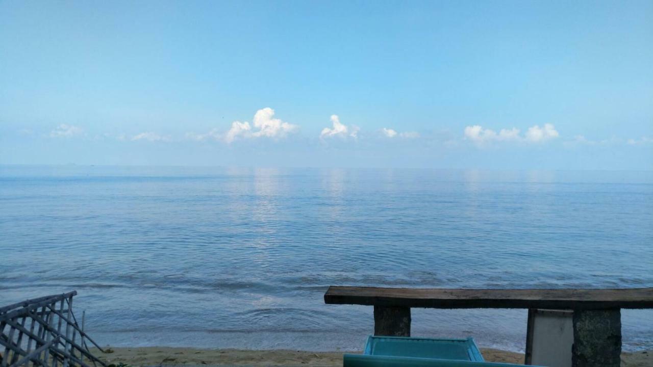 Lanta Dareen Resort Ko Lanta Exteriér fotografie