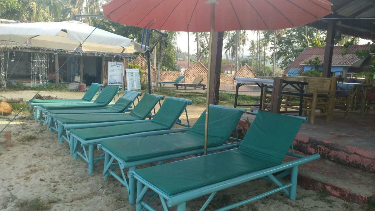 Lanta Dareen Resort Ko Lanta Exteriér fotografie